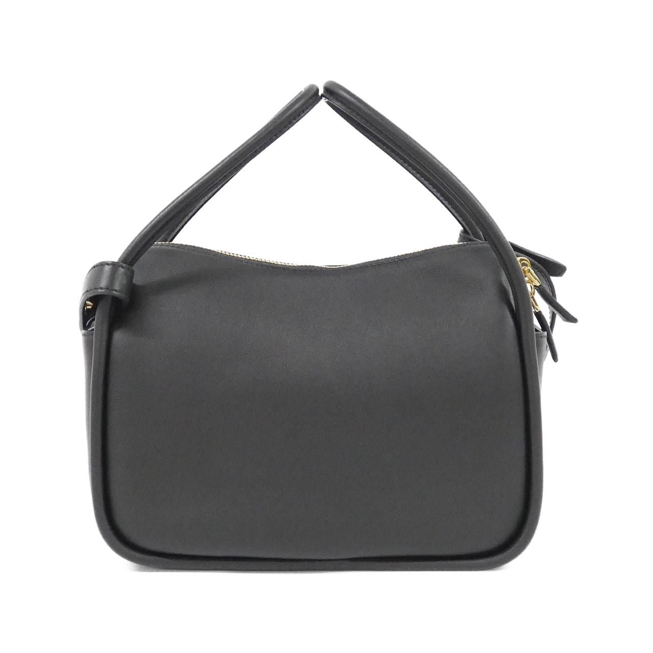 Prada Bag Handbag Gold — view 2