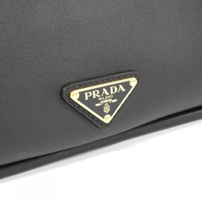 Prada Bag Handbag Gold — view 5