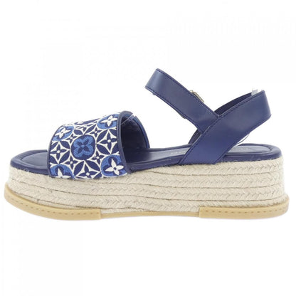 Louis Vuitton Espadrilles Maya Sandals — view 2