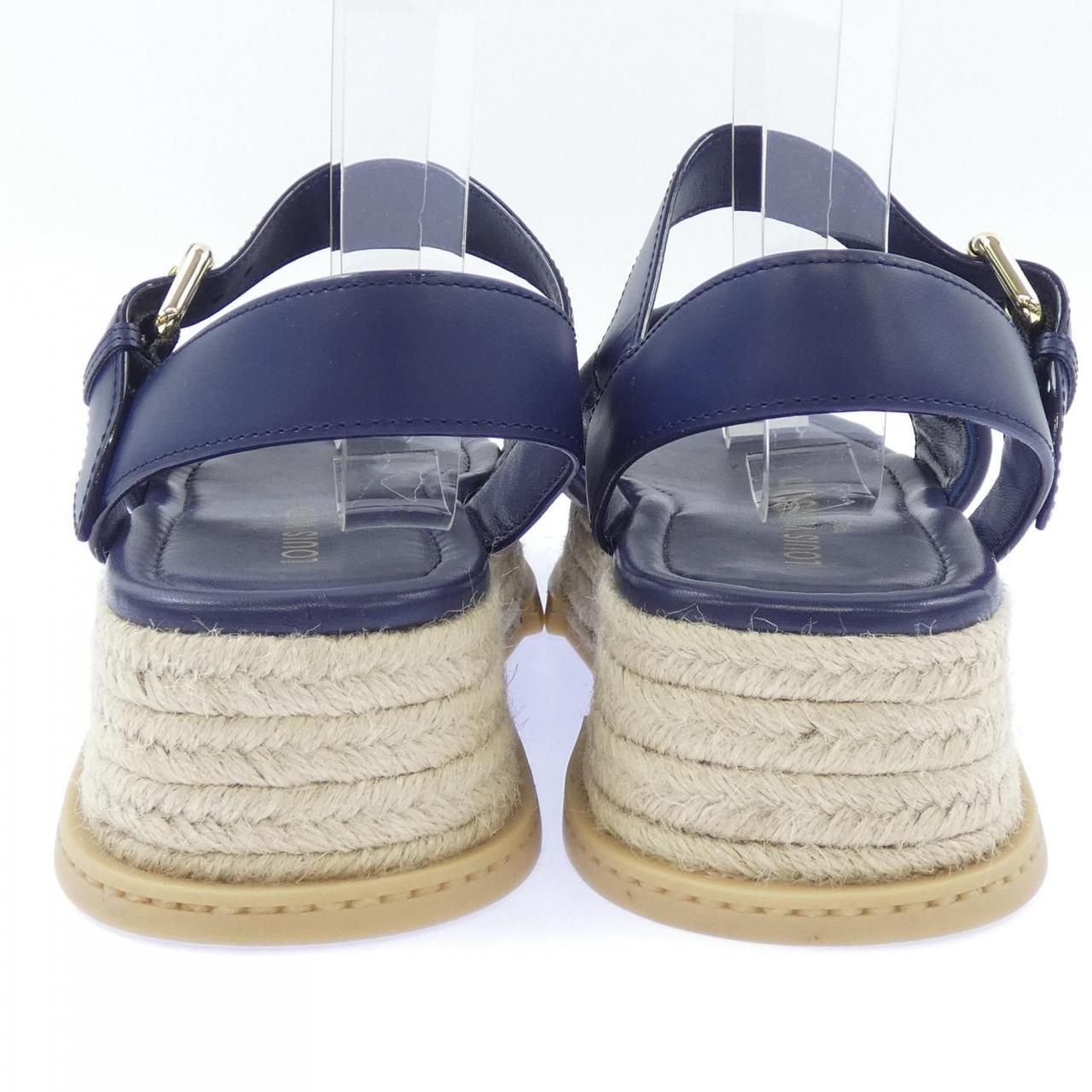 Louis Vuitton Espadrilles Maya Sandals — view 5
