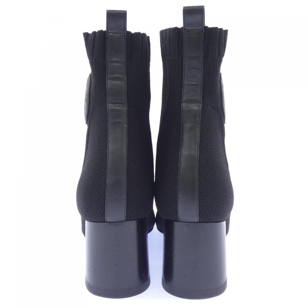 Hermes Volvert Voltige Exlibris Click Se Nue Boots — view 5