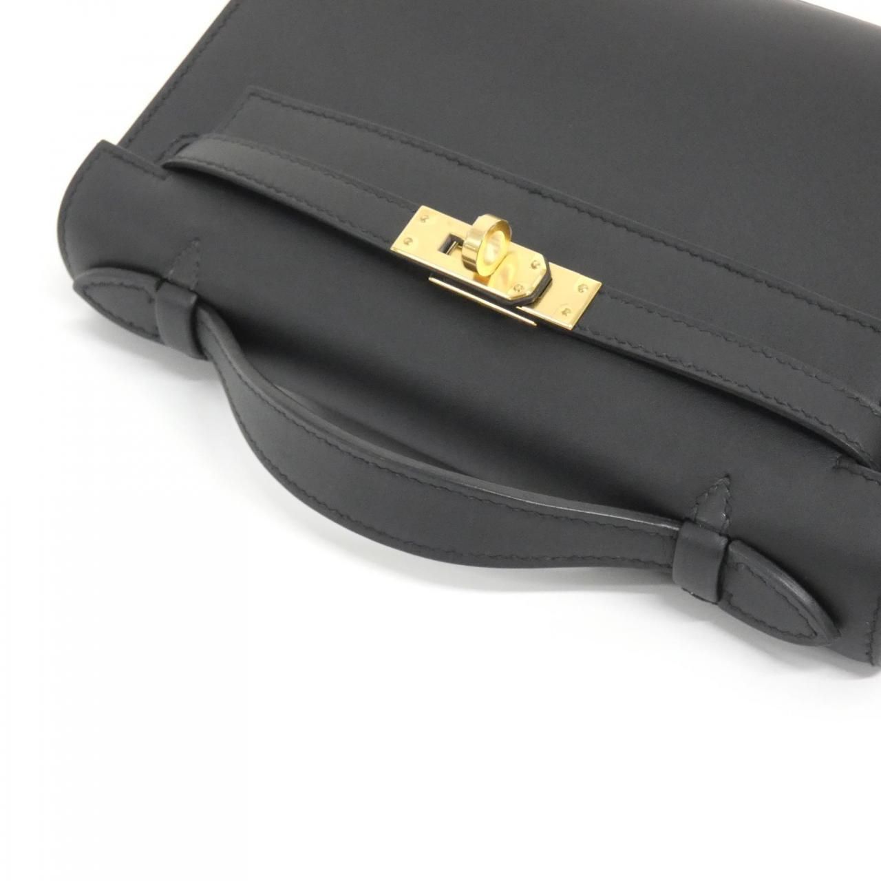 Hermes Pochette Kelly Mini — view 5