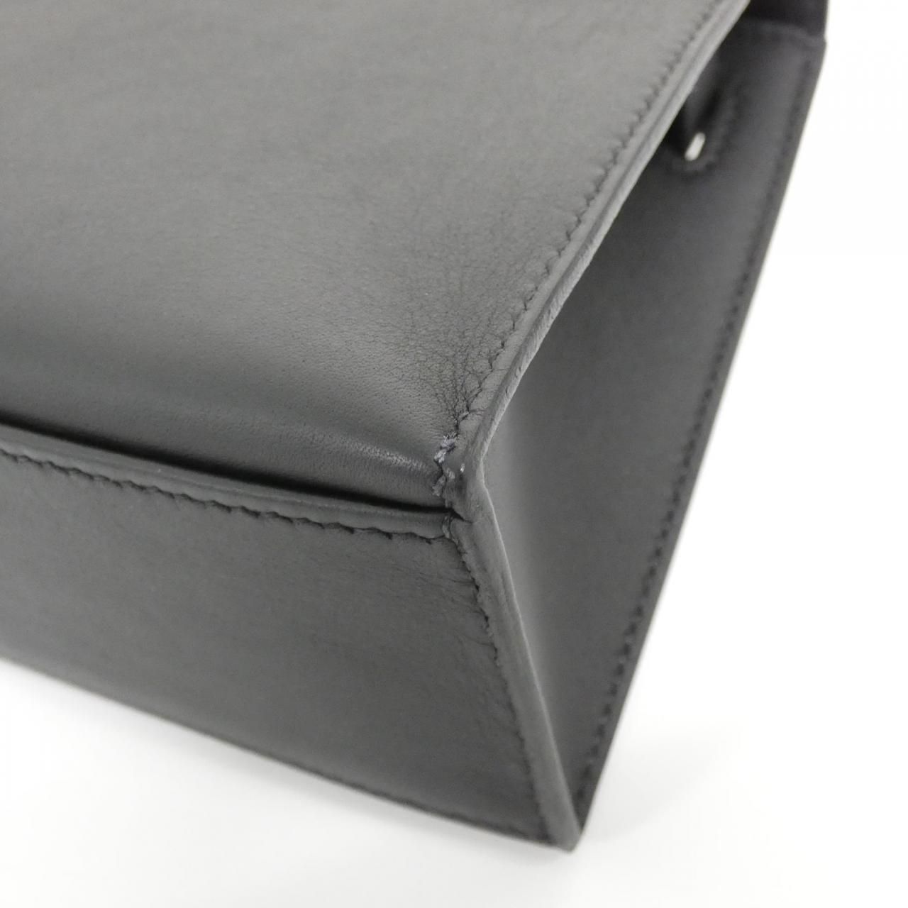 Hermes Pochette Kelly Mini — view 4