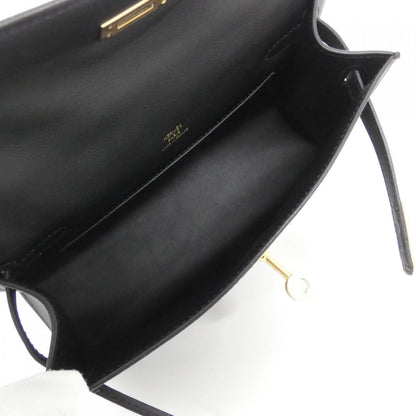 Hermes Pochette Kelly Mini — view 6