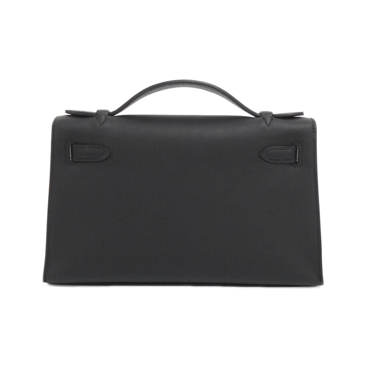 Hermes Pochette Kelly Mini — view 2