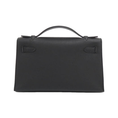 Hermes Pochette Kelly Mini — view 2