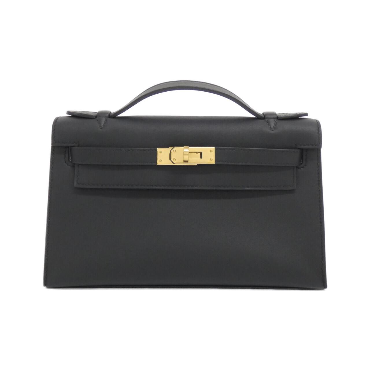 Hermes Pochette Kelly Mini