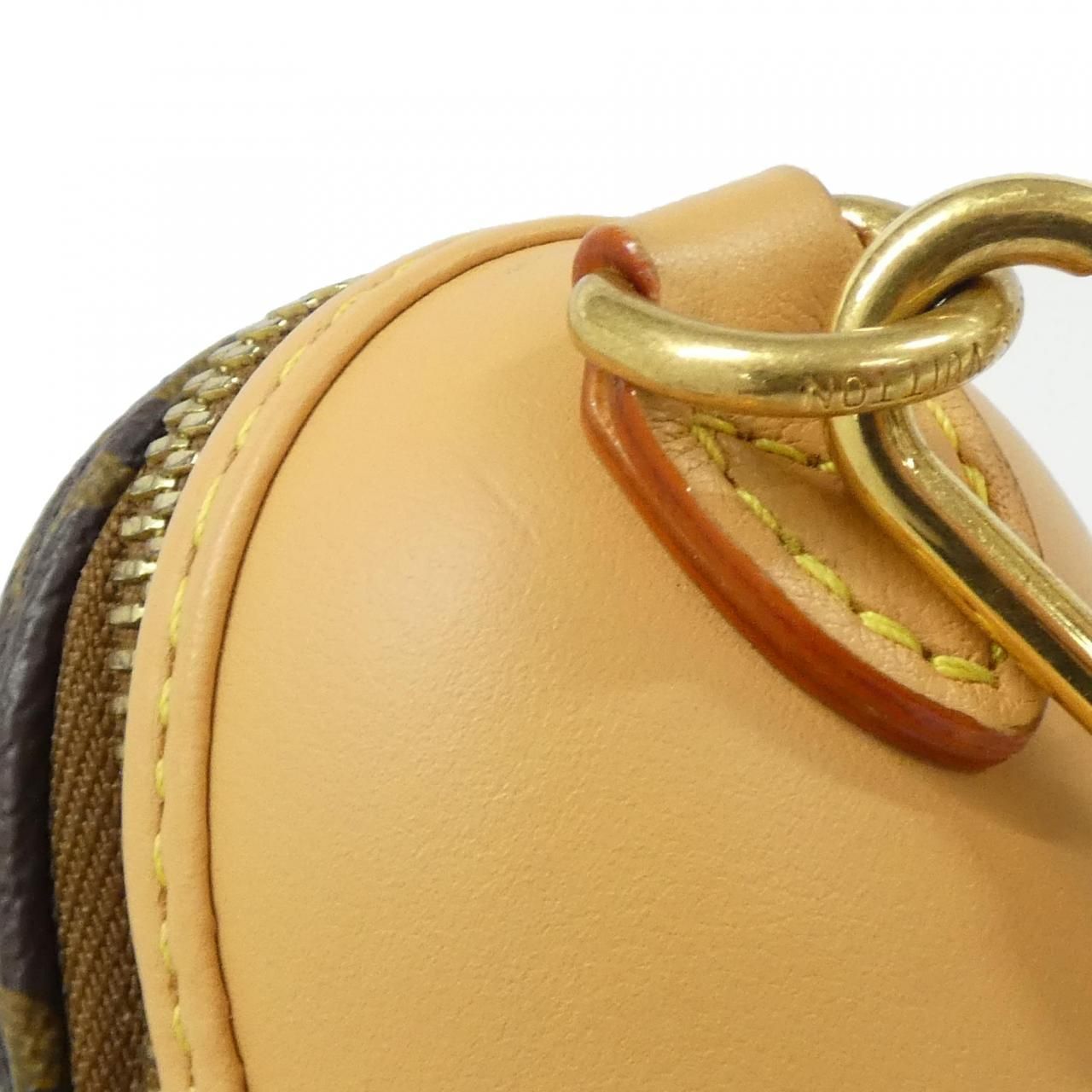 Louis Vuitton Monogram Bone Wearable Wallet Shoulder — view 6