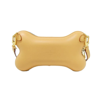 Louis Vuitton Monogram Bone Wearable Wallet Shoulder — view 2