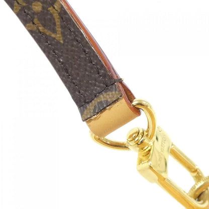 Louis Vuitton Monogram Bone Wearable Wallet Shoulder — view 7