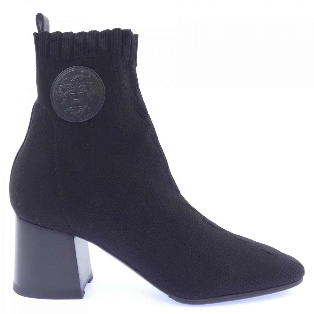 Hermes Volvert Voltige Exlibris Click Se Nue Boots
