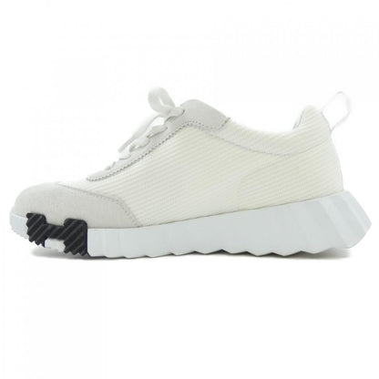 Hermes Bouncing Sneakers White — view 2