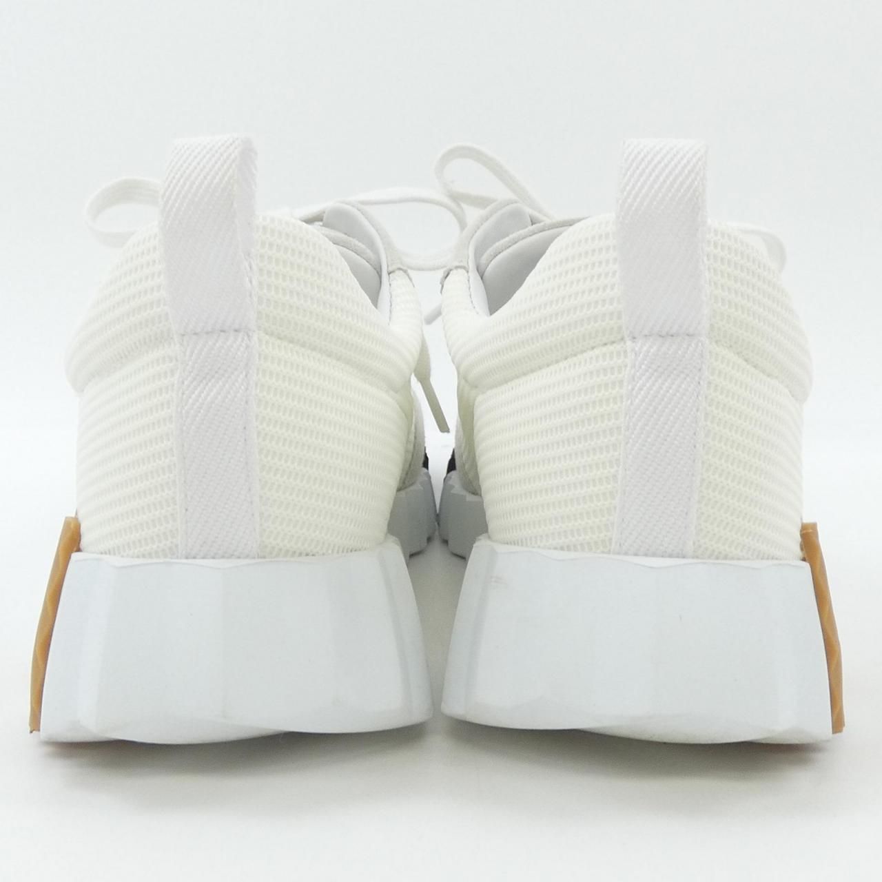 Hermes Bouncing Sneakers White — view 5