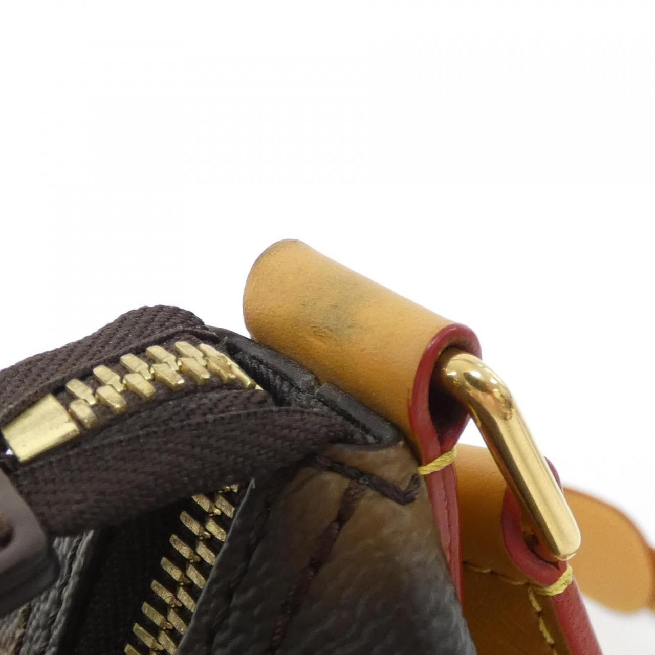 Louis Vuitton This Is Not Monogram Hobo Cruiser PM Shoulder — view 3