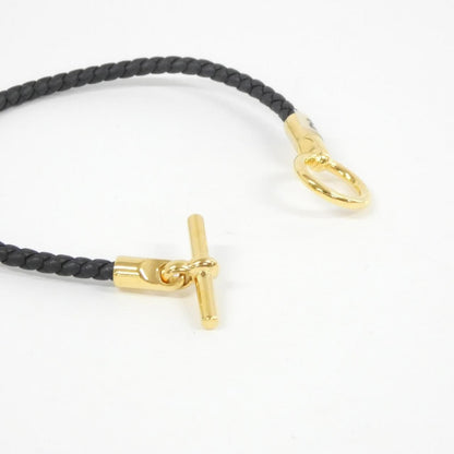Hermes Glenan Bracelet Gold — view 3
