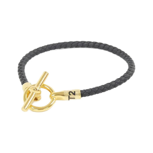 Hermes Glenan Bracelet Gold