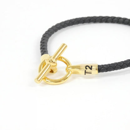 Hermes Glenan Bracelet Gold — view 2