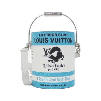 Louis Vuitton LV Paint Can