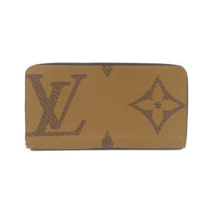 Louis Vuitton Monogram Giant Zippy Wallet