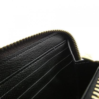 Louis Vuitton Monogram Giant Zippy Wallet — view 6