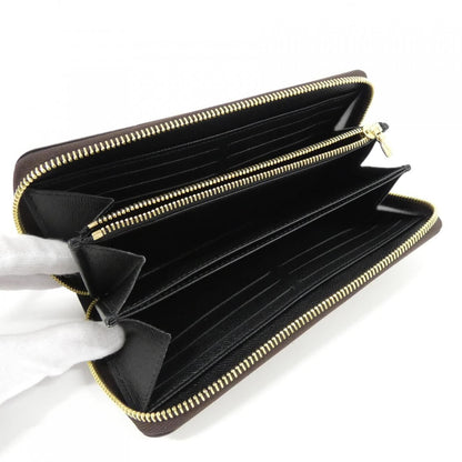 Louis Vuitton Monogram Giant Zippy Wallet — view 4