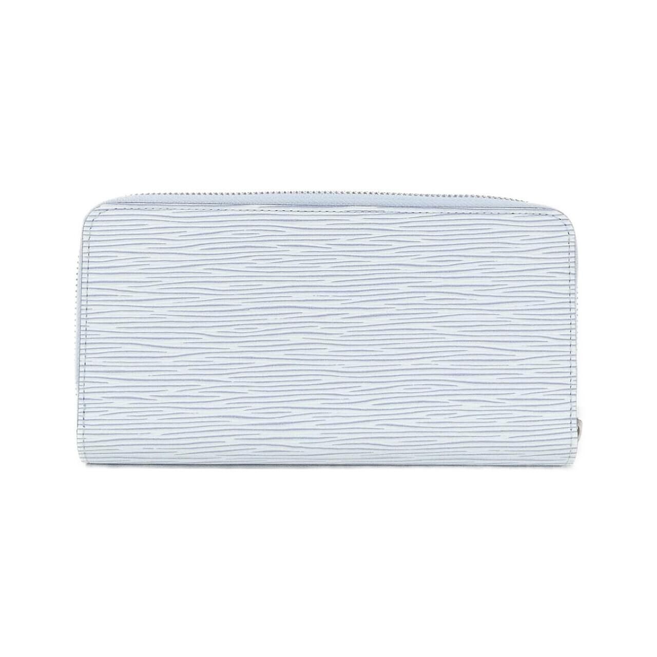 Louis Vuitton Epi Zippy Wallet — view 2