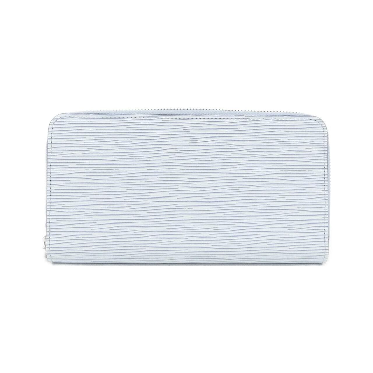 Louis Vuitton Epi Zippy Wallet
