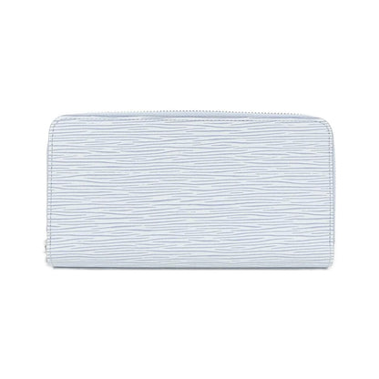 Louis Vuitton Epi Zippy Wallet