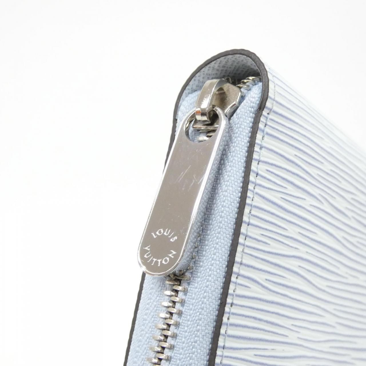Louis Vuitton Epi Zippy Wallet — view 4
