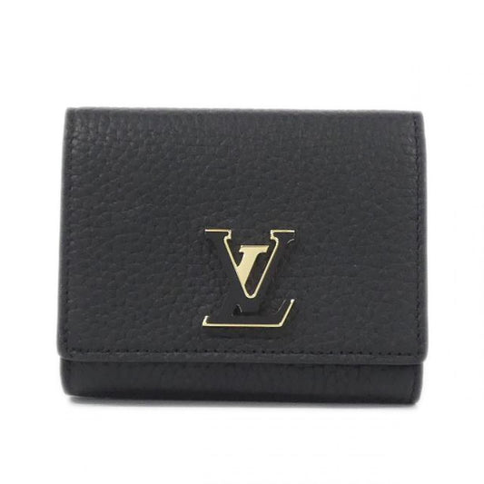 Louis Vuitton Portefeuille Capucines Tiny Wallet