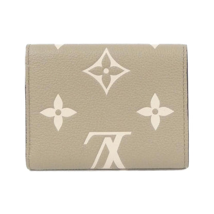 Louis Vuitton by Color Monogram Empreinte Portefeuille Victorine Wallet — view 2