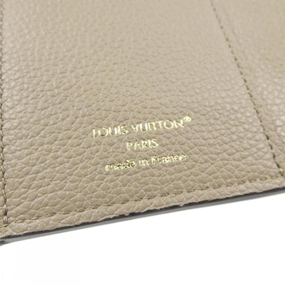 Louis Vuitton by Color Monogram Empreinte Portefeuille Victorine Wallet — view 5