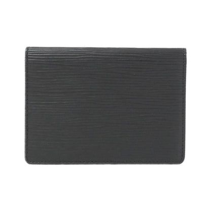 Louis Vuitton Epi Porto 2 Cult Vertical Passcase Shoulder — view 2