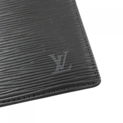 Louis Vuitton Epi Porto 2 Cult Vertical Passcase Shoulder — view 3