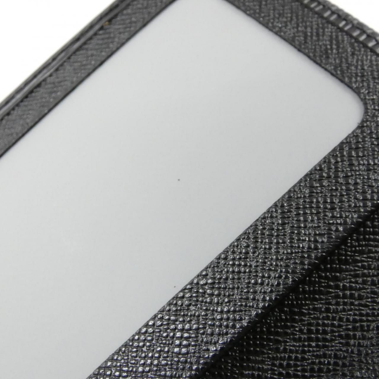 Louis Vuitton Epi Porto 2 Cult Vertical Passcase Shoulder — view 5