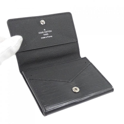 Louis Vuitton Epi Business Card Holder Case — view 5