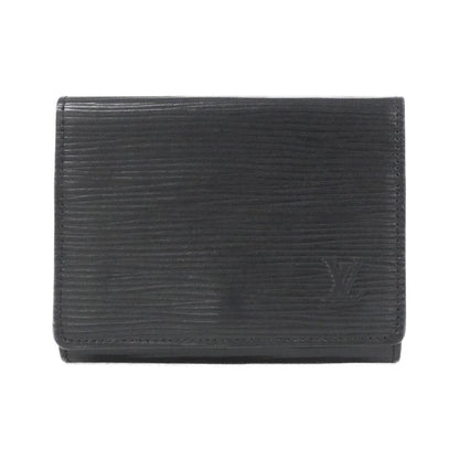 Louis Vuitton Epi Business Card Holder Case