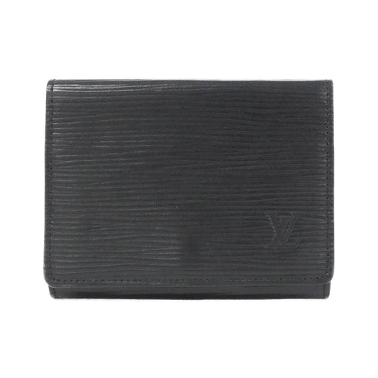 Louis Vuitton Epi Business Card Holder Case