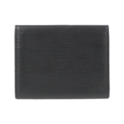Louis Vuitton Epi Business Card Holder Case — view 2