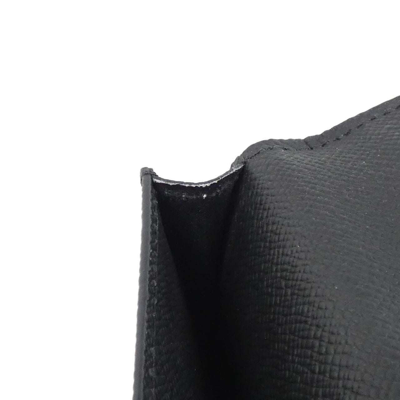 Louis Vuitton Epi Business Card Holder Case — view 8