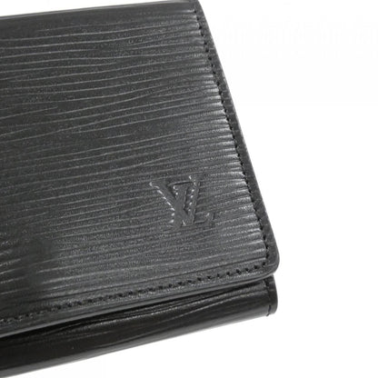 Louis Vuitton Epi Business Card Holder Case — view 4