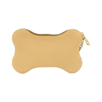 Louis Vuitton Monogram Bone Key Pouch Coin & Key Case — view 2