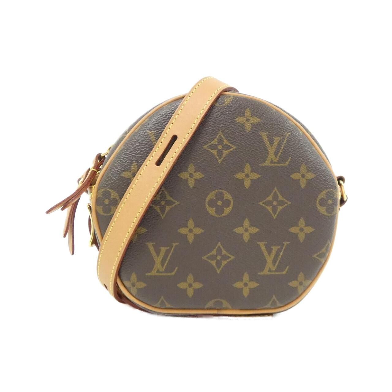 Louis Vuitton Monogram Boite Chapeau Sple PM Shoulder