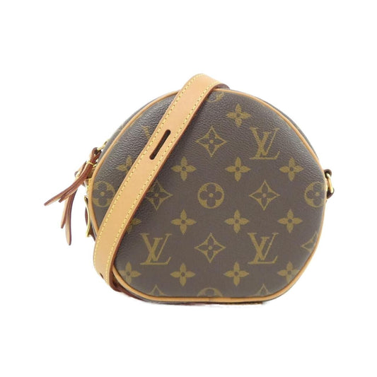 Louis Vuitton Monogram Boite Chapeau Sple PM Shoulder