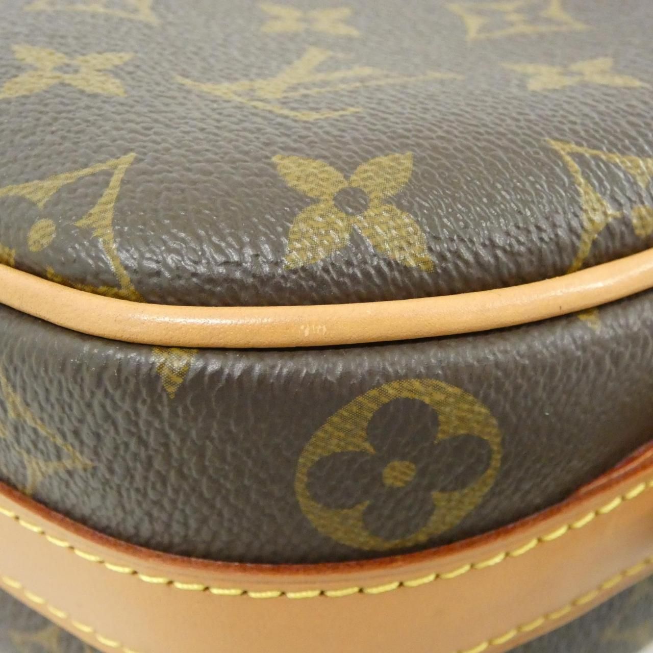 Louis Vuitton Monogram Boite Chapeau Sple PM Shoulder — view 2
