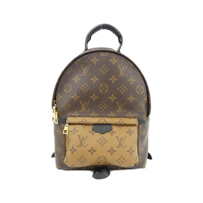 Louis Vuitton Monogram Reverse Palm Springs Backpack PM