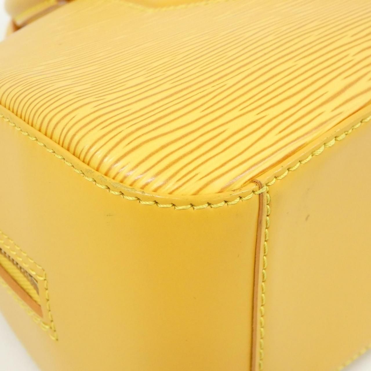 Louis Vuitton Epi Jasmine — view 3