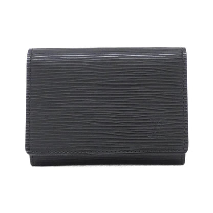 Louis Vuitton Epi Business Card Holder Case