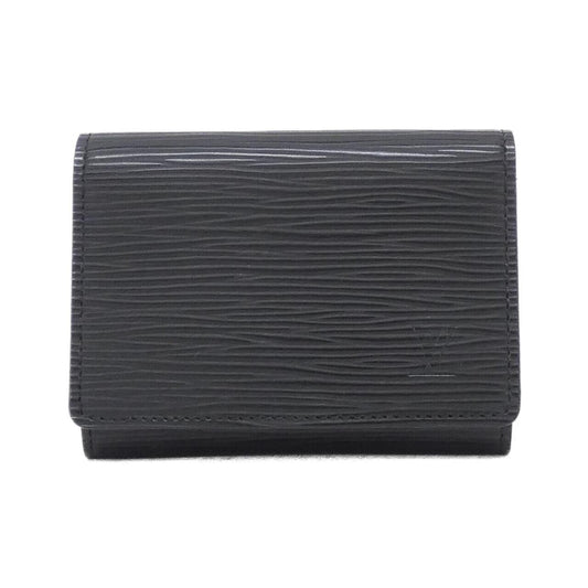 Louis Vuitton Epi Business Card Holder Case