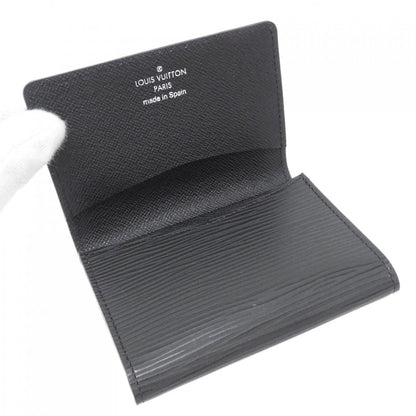 Louis Vuitton Epi Business Card Holder Case — view 4